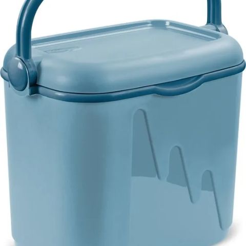 Tourist Refrigerator blue 32L 262270 CURVER
