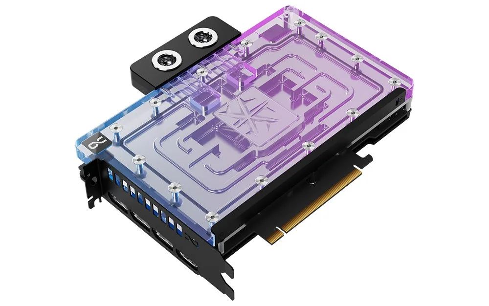 INNO3D iChill GeForce RTX 5090 FROSTBITE NVIDIA 32 GB GDDR7
