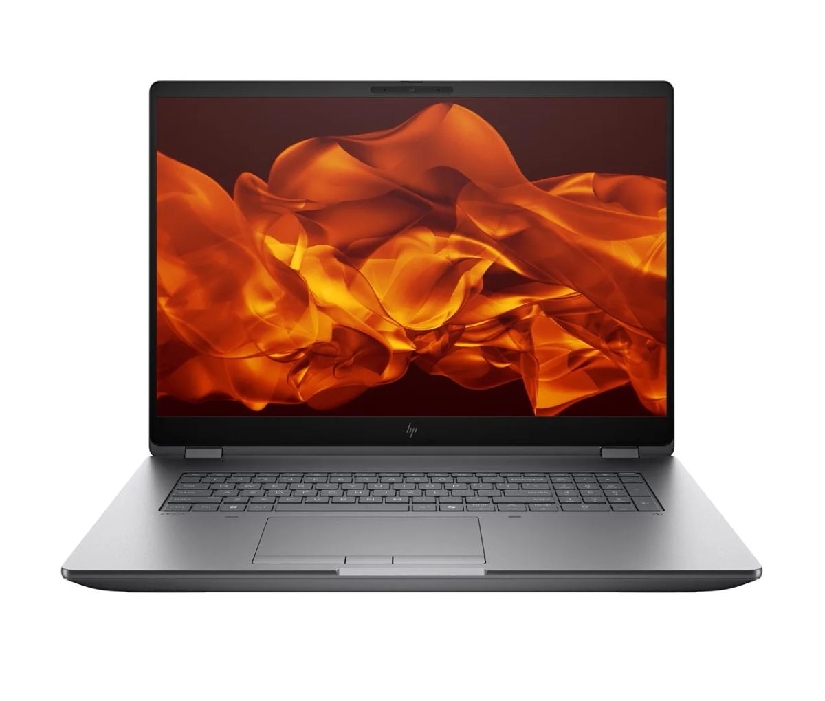 HP ZBook Fury G1i Intel Core Ultra 7 265HX Mobile workstation 45.7 cm (18") WQXGA 32 GB DDR5-SDRAM 1 TB SSD NVIDIA RTX PRO 3000 Blackwell Wi-Fi 7 (802.11be) Windows 11 Pro AI Workstation, AI PC Silver