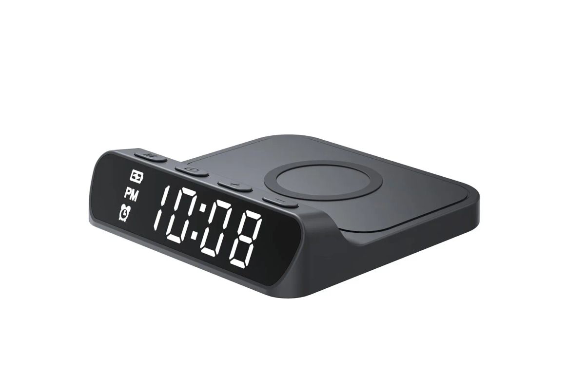 Havit inductive charger with timer W3031
