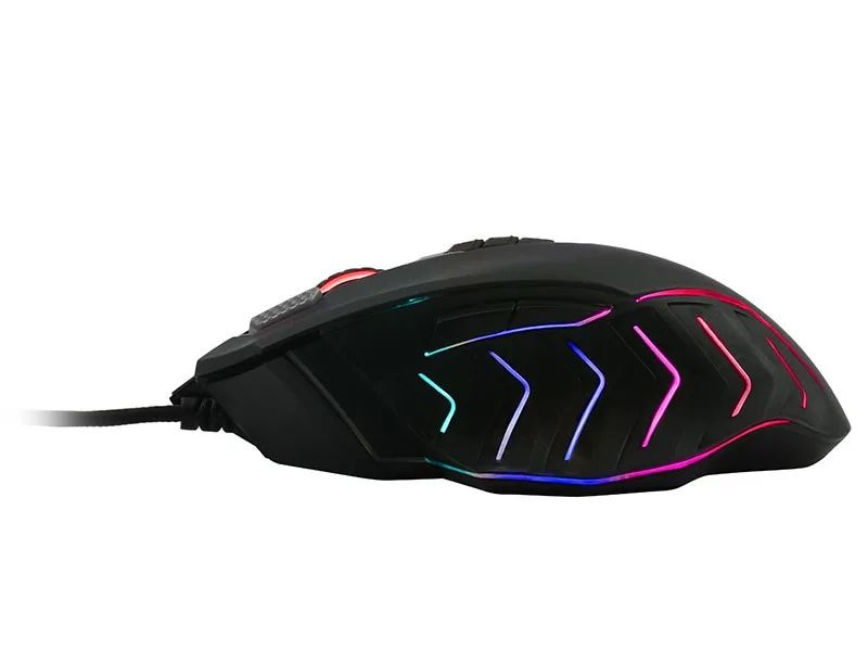 A4Tech mouse Bloody J95S Stone black USB (Activated) A4TMYS47300