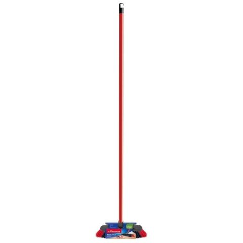 Broom VILEDA Profiled 2in1 (red)
