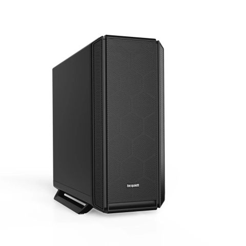 Case|BE QUIET|Silent Base 802 Black|MidiTower|Not included|ATX|EATX|MicroATX|MiniITX|Colour Black|BG039