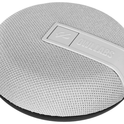 Owl Labs Expansion Mic Grey Conference microphone