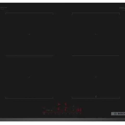 BOSCH PVQ631HC1E induction cooktop