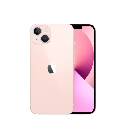 iPhone 13 128GB Pink