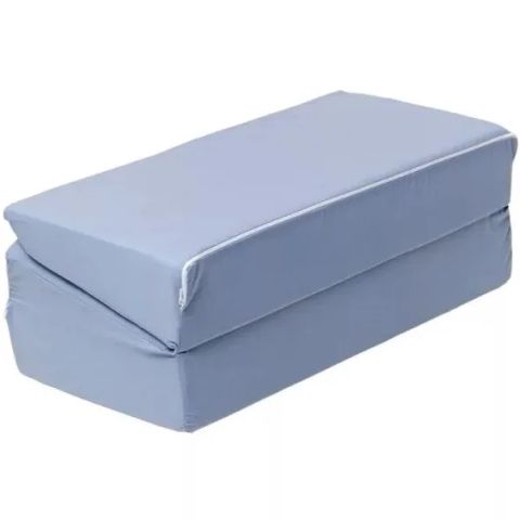 Folding rehabilitation leg raising cushion HERDEGEN