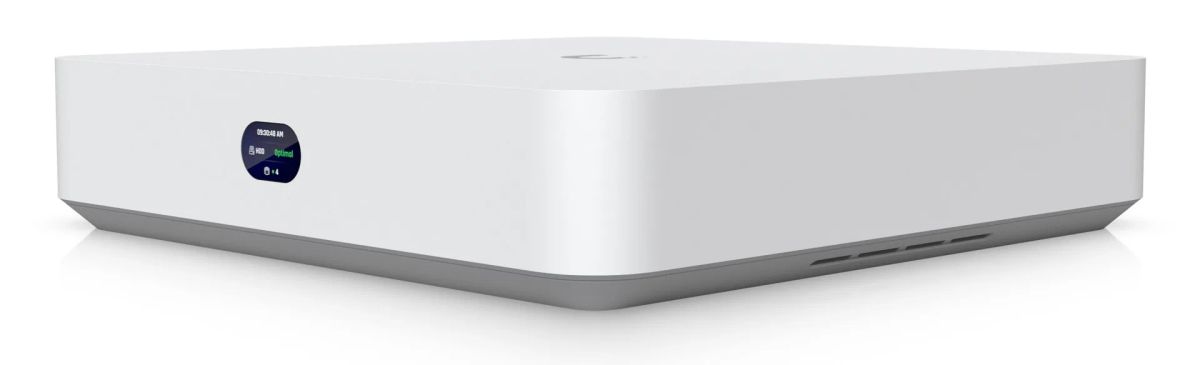 NET VIDEO RECORDER INSTANT/UNVR-INSTANT UBIQUITI