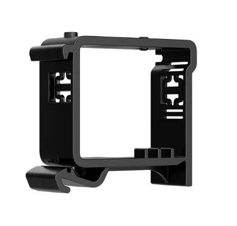 SMART HOME DIN HOLDER/BLACK 51170 AJAX
