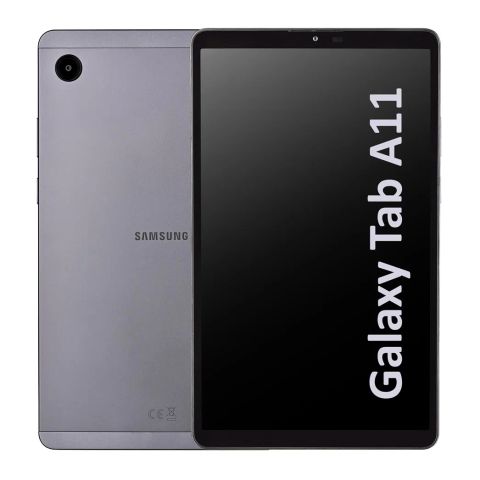 TABLET GALAXY TAB A11 8.7"/64GB LTE GREY SM-X135 SAMSUNG