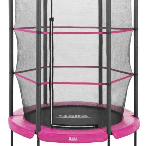 Salta 5426P recreational/backyard trampoline Outdoor Round Coil spring Above ground trampoline