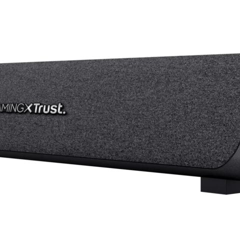 SPEAKER 2.0 SOUNDBAR AXON RGB/GXT620 24482 TRUST