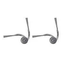 Vacuum Cleaner Accessory|ROBOROCK|Side Brush|Grey|8.02.0372