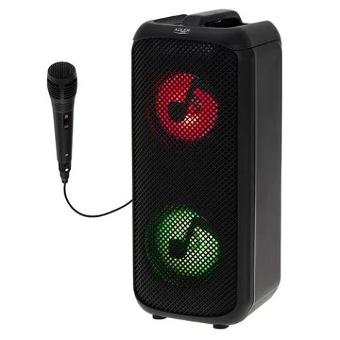Bluetooth speaker ADLER AD 1903