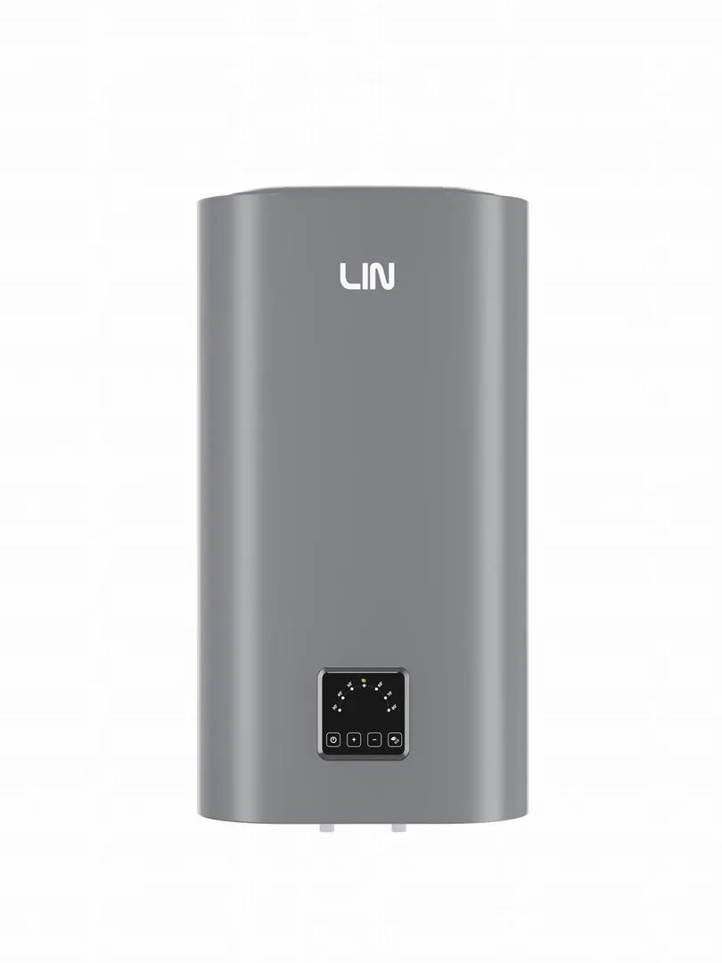 LIN LIFVD2 50L grey electric boiler without WI-FI