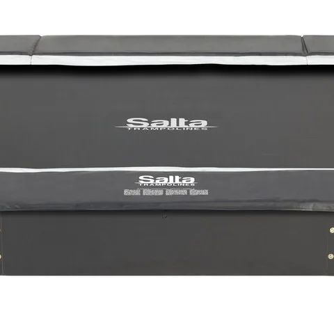 Salta 5365A recreational/backyard trampoline Outdoor Rectangular Coil spring Above ground trampoline
