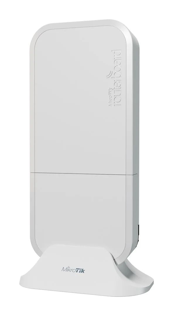 Wireless Router|MIKROTIK|Router|3000 Mbps|WAPG-5HAXD2HAXD