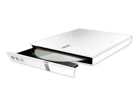 DVD RW USB2 8X EXT RTL/SDRW-08D2S-U LITE/WH/G/AS ASUS