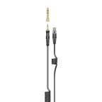 Sennheiser HD 480/490 Pro - Coiled cable designed for Sennheiser HD 480/490 Pro headphones