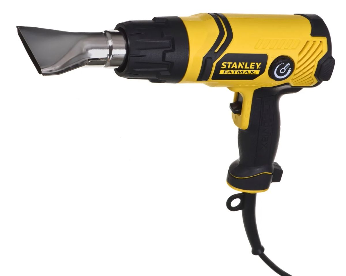 Stanley Heat Burning Machine 2000W FME670K-QS