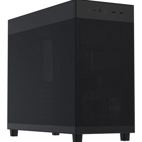 Case|ASUS|ATX/micro ATX/Mini-ITX|Black|Midi Tower|PC|PRIME AP303 MESH BLACK|90DC00V0-B30000
