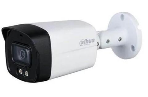 CAMERA HDCVI 5MP LED BULLET/HFW1509TLM-IL-A-0360B-S2 DAHUA