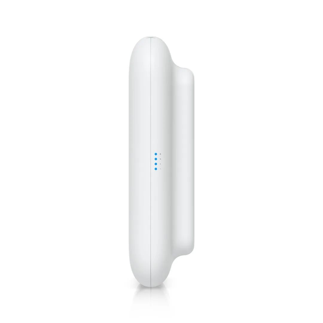 Access Point|UBIQUITI|4300 Mbit/s|1xLAN ports|2xAntennas quantity|U7-OUTDOOR