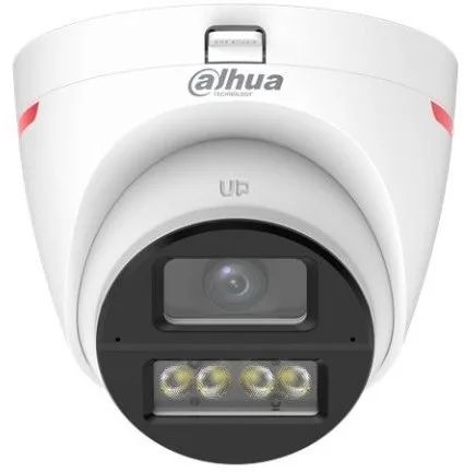 DAHUA HAC-HDW1249X-A-PRO-0280B-DIP 4-in-1 Camera