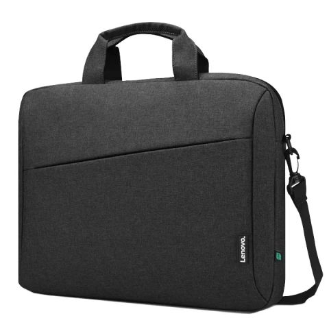 Lenovo T210 39.6 cm (15.6") Toploader bag Black