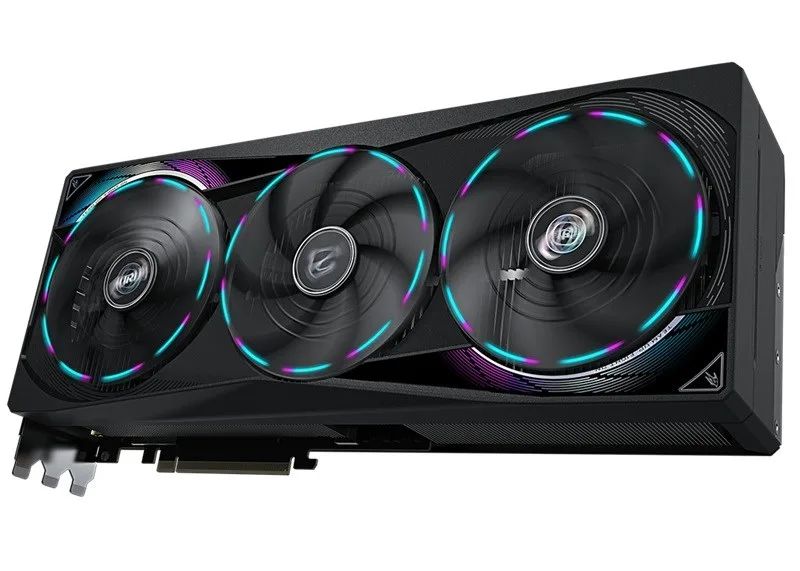 Graphics Card|GIGABYTE|NVIDIA GeForce RTX 5080|16 GB|GDDR7|256 bit|PCIE 5.0 16x|GPU 2617 MHz|Dual Slot Fansink|1xHDMI|3xDisplayPort|GV-N5080AORUSM-16GD1.0