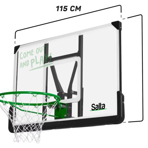 Basketball backboard - Salta Center (5135)