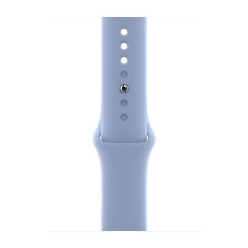 Apple Watch 41mm Blue Fog Sport Band
