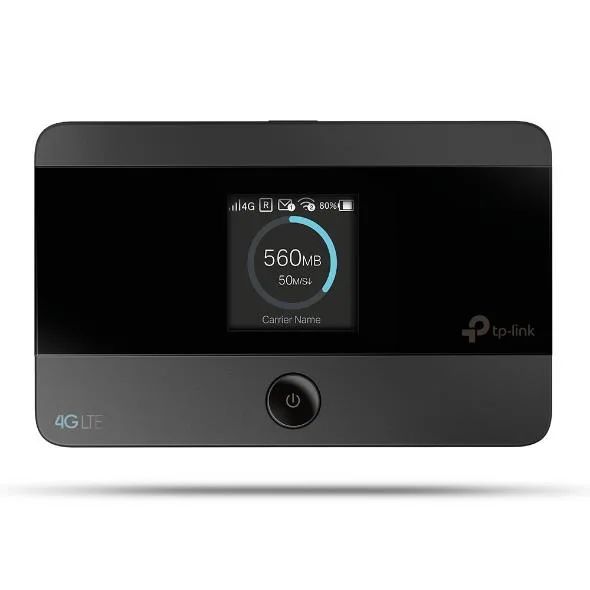WRL 4G ROUTER MOBILE/M7350 TP-LINK