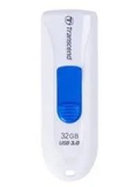 MEMORY DRIVE FLASH USB3 32GB/790 TS32GJF790W TRANSCEND
