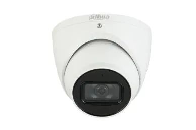 NET CAMERA 4MP IR EYEBALL/HDW5442TM-ASE-0280B-S3 DAHUA