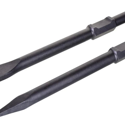 Scheppach AB1700 HEX (SCH5908203901) demolition hammer