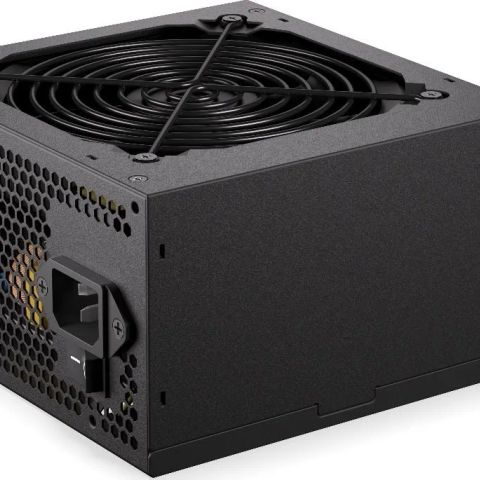 Power Supply|ENDORFY|Elementum E5 550 W|550 Watts|Efficiency 80 PLUS|EY7A001