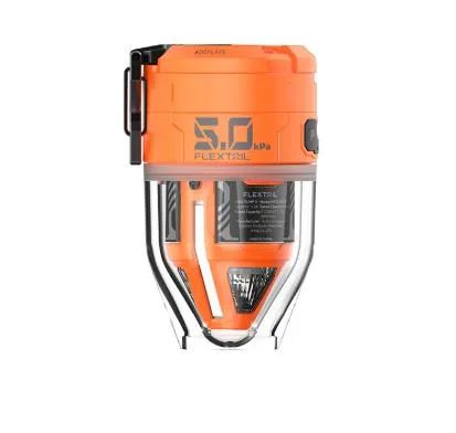 AIR PUMP MAX 3/ORANGE MP3G650-OG FLEXTAIL