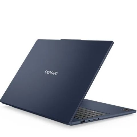 Lenovo 5-16AKP10K1 Ryzen AI 7 350 16" WUXGA Touch IPS 16GB SSD1TB BT BLKB Win11 Cosmic Blue (REPACK) 2Y New Repack/Repacked