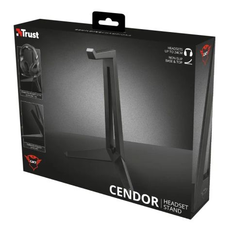 Trust GXT 260 Cendor Headphone holder