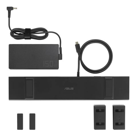NB USB-C STAND DOCK DC310/90XB099N-BDS020 ASUS