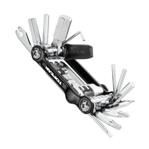Wrench Topeak Mini 20 Pro Black
