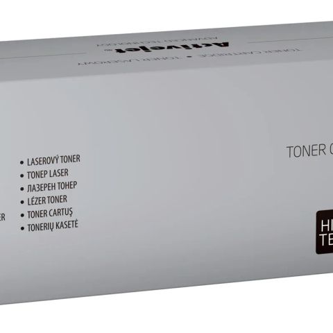 Activejet ATM-324MN Toner (replacement for Konica Minolta TN324M; Supreme; 26.000 pages; magenta)