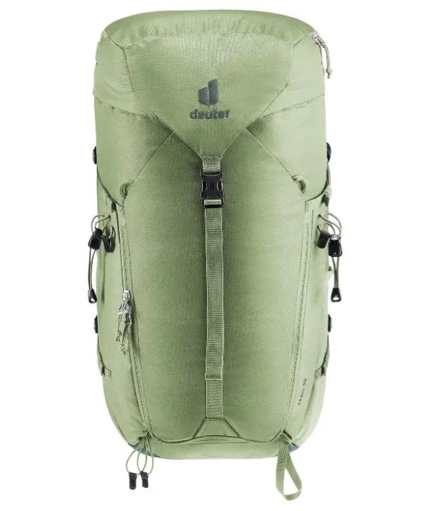 Deuter Trail Trekking Backpack 30 L Green