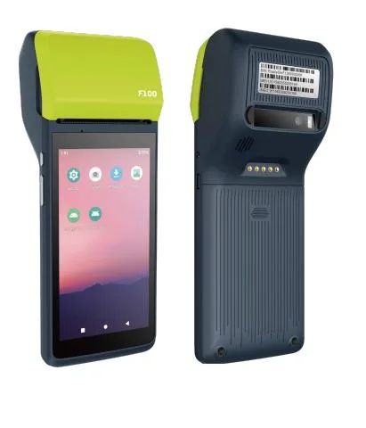 MOBILE POS TERMINAL SMART 5''/F100 FEITIAN