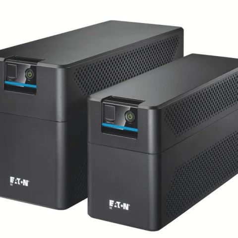 UPS|EATON|1200 Watts|2200 VA|Wave form type Pure sinewave|LineInteractive|Phase 1phase|Desktop/pedestal|5E2200UI
