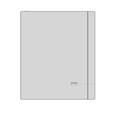 E-Reader|ONYX BOOX|NOTE MAX|13.3"|3200x2400|1xUSB-C|Wireless LAN 802.11a/b/g/n/ac|Bluetooth|Grey|OPC1286R