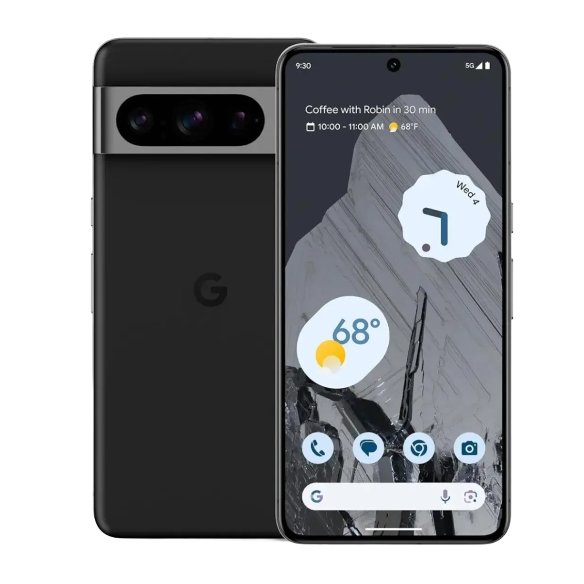 Google Pixel 8 Pro 128GB A Obsidian