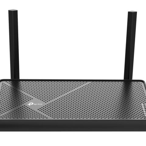 Wireless Router|TP-LINK|Wireless Router|3600 Mbps|LAN \ WAN ports 1|Number of antennas 4|ARCHERBE230