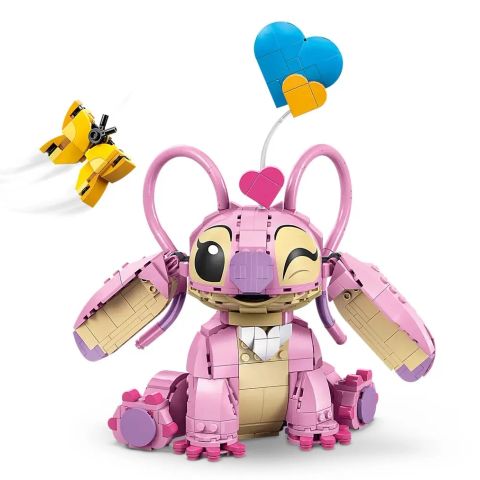 LEGO DISNEY 43257 Angel